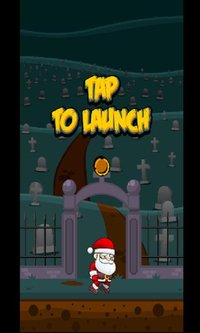 Hurry Santa screenshot, image №1214970 - RAWG