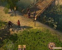 Konung 3: Ties of the Dynasty screenshot, image №204216 - RAWG