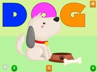 Spelling Games for Kids & Parents screenshot, image №1509663 - RAWG