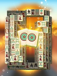 Majong Classic 3D - Mahjong Deluxe screenshot, image №890605 - RAWG