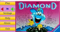Mr Diamond screenshot, image №2909192 - RAWG