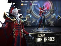 Heroes of the Dark screenshot, image №3087919 - RAWG