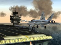 F18 Pilot Simulator screenshot, image №972847 - RAWG