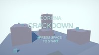 Corona Crackdown screenshot, image №2346072 - RAWG