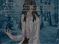 Tsukihime PLUS-DISC screenshot, image №4263964 - RAWG