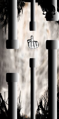 Flappy fack screenshot, image №2314656 - RAWG