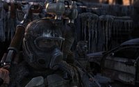 Metro 2033 screenshot, image №462524 - RAWG