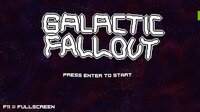 Galactic Fallout screenshot, image №2736990 - RAWG