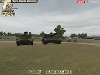 WWII Battle Tanks: T-34 vs. Tiger screenshot, image №454059 - RAWG