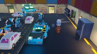 Running Factory screenshot, image №2870200 - RAWG