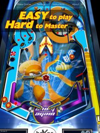 Pinball. screenshot, image №1604293 - RAWG