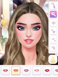 Vlinder Fashion Queen Dress Up screenshot, image №3337659 - RAWG