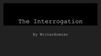 The Interrogation screenshot, image №1199097 - RAWG