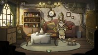 Gear Puzzle: the inheritance of grandpa(齿轮迷局) screenshot, image №2012948 - RAWG