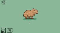 Not A Banana: Capybara screenshot, image №4082230 - RAWG