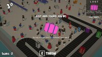 Airport - Lost & Found Division screenshot, image №2693310 - RAWG