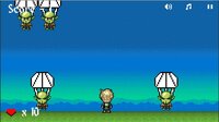 Goblin Parachute screenshot, image №2663423 - RAWG