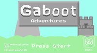 Gaboot Adventures screenshot, image №3762567 - RAWG