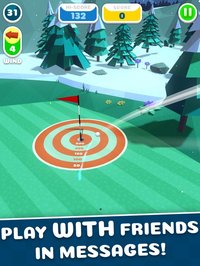 Cobi Golf Shots screenshot, image №2122108 - RAWG