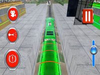 Railway Passenger Train 2017 screenshot, image №1700091 - RAWG