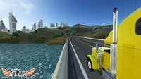 Truck Simulator 2016 Game screenshot, image №1563748 - RAWG