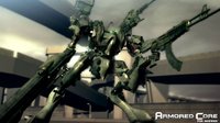 Armored Core: For Answer screenshot, image №527107 - RAWG