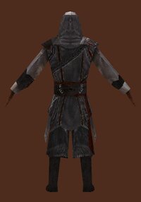Assassin for Crocotile Jam #1 (Demake) screenshot, image №3316223 - RAWG