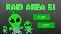 Raid Area 51 (BigFoot1709) screenshot, image №2431630 - RAWG
