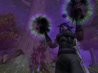 World of Warcraft screenshot, image №351906 - RAWG