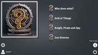 Puzzle Machine screenshot, image №4133054 - RAWG