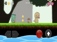 Zombie Shooting Apocalypse X (a jump shooter survival game) screenshot, image №1790352 - RAWG
