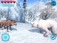 Arctic Bear Survival Simulator screenshot, image №1818835 - RAWG