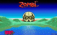 Zombi (1986) screenshot, image №750786 - RAWG