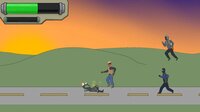 Jane Skriff (Weak_Tray_Games) screenshot, image №2512695 - RAWG