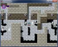 La Purificatrice screenshot, image №1126761 - RAWG
