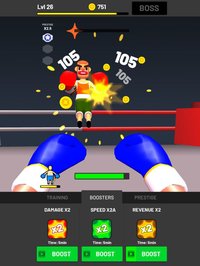 Idle Punch screenshot, image №1890096 - RAWG