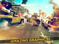 Tank Simulator 2016 | Blocky Tanki Racing Battle screenshot, image №871863 - RAWG
