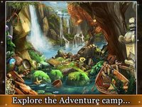 Explore mystery On Water screenshot, image №1676251 - RAWG