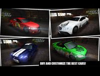 STREET KINGS: DRAG RACING screenshot, image №1425832 - RAWG