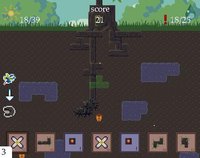 Treetris screenshot, image №1828781 - RAWG