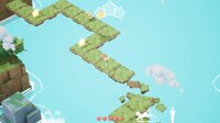 Jumping kitten screenshot, image №4158223 - RAWG