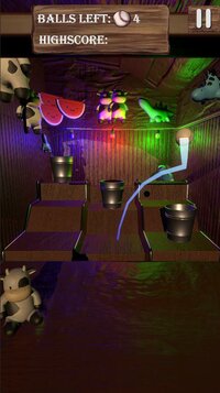 Funny Fair screenshot, image №2478143 - RAWG