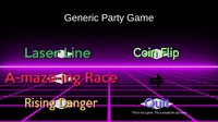 Generic Party Game screenshot, image №2144737 - RAWG