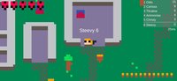 Tiny War Online screenshot, image №2280714 - RAWG
