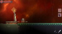Pirate and Bat screenshot, image №3487711 - RAWG