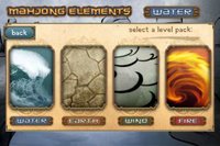 Mahjong Elements screenshot, image №912987 - RAWG
