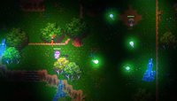 Crystal Forest screenshot, image №2383072 - RAWG