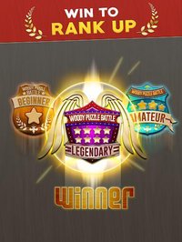Woody Block Puzzle Battle Online screenshot, image №2092882 - RAWG