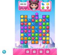 Classic Candy Match screenshot, image №2311054 - RAWG