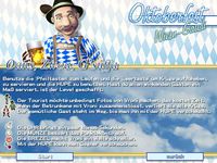 Oktoberfest: Wiesn-Gaudi screenshot, image №466165 - RAWG